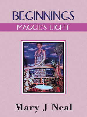 cover image of BEGINNINGS